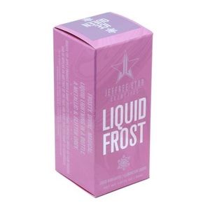 Jeffree Star Liquid Frost Highlighter